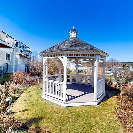Ogunquit Beach Lookout מראה חיצוני תמונה
