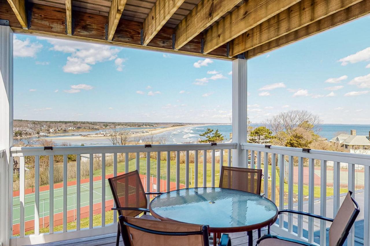 Ogunquit Beach Lookout מראה חיצוני תמונה