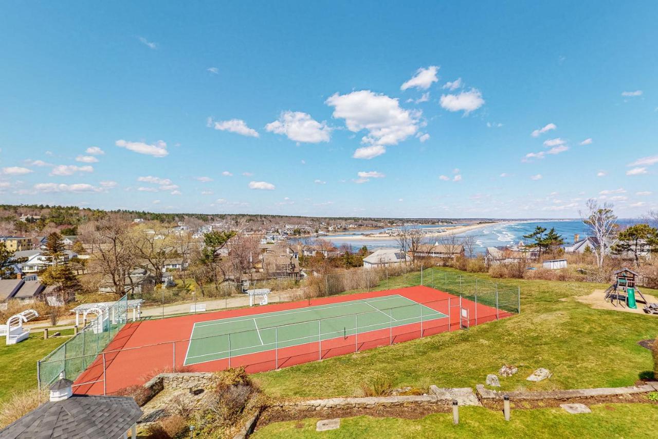 Ogunquit Beach Lookout מראה חיצוני תמונה
