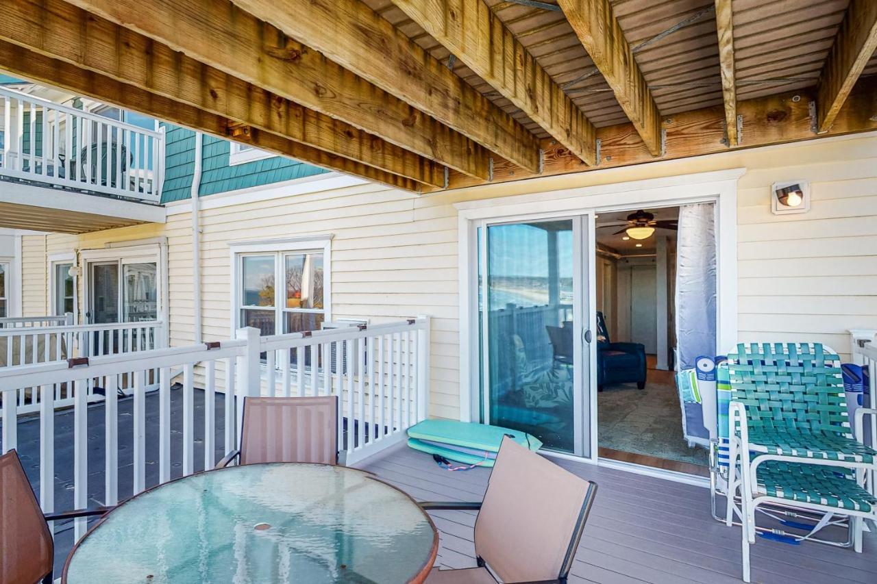 Ogunquit Beach Lookout מראה חיצוני תמונה