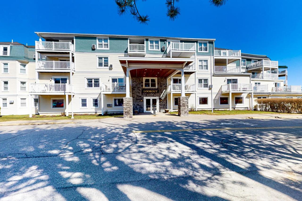Ogunquit Beach Lookout מראה חיצוני תמונה